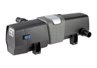 Oase Bitron Eco 180W UVC-Gerät Bypass-Technik