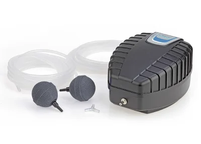 Oase Aqua-Oxy 500 Teich Belüftungspumpe