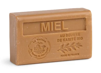 Provence Seife Au Miel (Honig) - Karité 125g