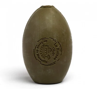 Ersatzseife Arganöl (Huile D Argan) für Drehseifenhalter Savon Rotatif 270g