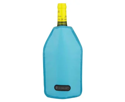 Le Creuset WA-126 Aktiv-Weinkühler Karibik