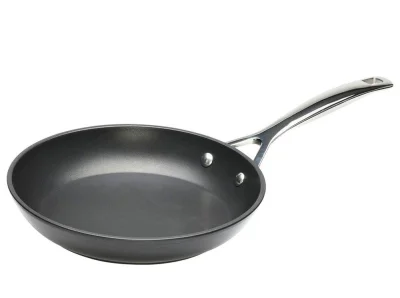 Le Creuset Pfanne Flach Alu-Antihaft-Pfanne 26cm