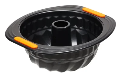 Le Creuset Gugelhupfform Antihaft-Backform 22cm
